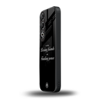 lffp back phone cover | glass case for oneplus nord ce 4