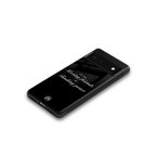 lffp back phone cover | glass case for Google Pixel 6A