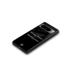 lffp back phone cover | glass case for google pixel 8 pro