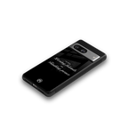 lffp back phone cover | glass case for Google Pixel 8