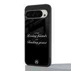 lffp back phone cover | glass case for google pixel 9 pro xl
