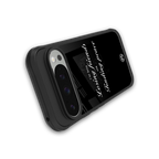 lffp back phone cover | glass case for google pixel 9 pro xl
