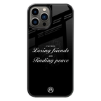 Premium Glass Back Mobile Phone Cover for iPhone, Samsung, OnePlus, Google Pixel, Redmi, Oppo, Vivo & Realme