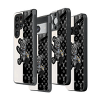 Stylish Glass Back Case for All Smartphones iPhone, Samsung, OnePlus, Pixel, Redmi, Oppo, Vivo, Motorola