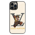 Premium Glass Back Mobile Phone Cover for iPhone, Samsung, OnePlus, Google Pixel, Redmi, Oppo, Vivo & Realme