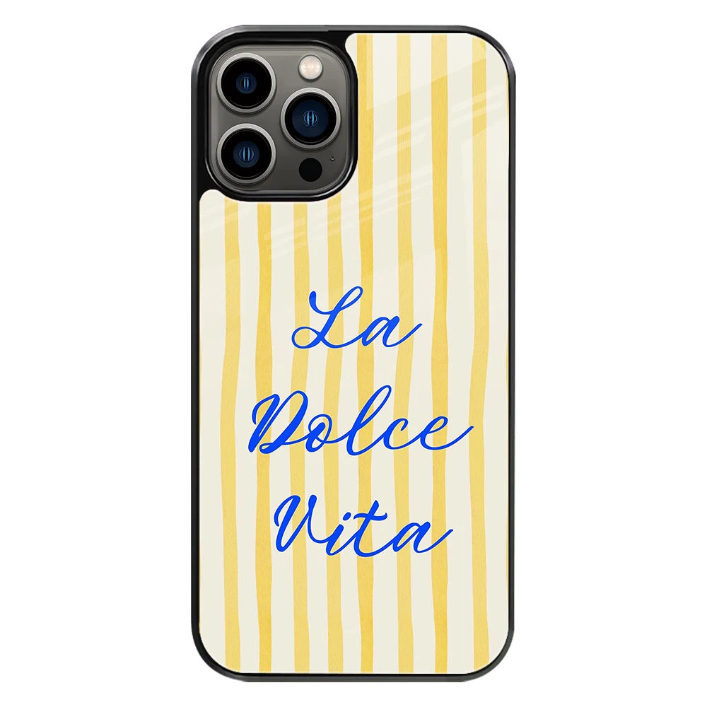 Premium Glass Back Mobile Phone Cover for iPhone, Samsung, OnePlus, Google Pixel, Redmi, Oppo, Vivo & Realme