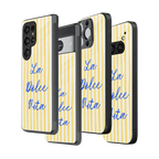 Stylish Glass Back Case for All Smartphones iPhone, Samsung, OnePlus, Pixel, Redmi, Oppo, Vivo, Motorola