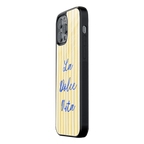 Slim Glass Back Phone Case for Multiple Brands iPhone, Samsung, Redmi, OnePlus, Oppo, Vivo
