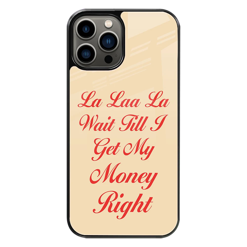 Premium Glass Back Mobile Phone Cover for iPhone, Samsung, OnePlus, Google Pixel, Redmi, Oppo, Vivo & Realme