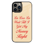 Premium Glass Back Mobile Phone Cover for iPhone, Samsung, OnePlus, Google Pixel, Redmi, Oppo, Vivo & Realme