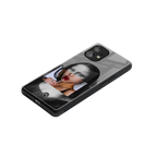 la mona lisa back phone cover | glass case for nothing phone 1