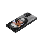 la mona lisa back phone cover | glass case for nothing phone 2