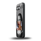la mona lisa back phone cover | glass case for oneplus nord 4