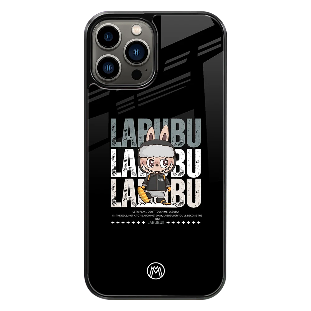 Premium Glass Back Mobile Phone Cover for iPhone, Samsung, OnePlus, Google Pixel, Redmi, Oppo, Vivo & Realme
