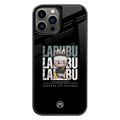 Premium Glass Back Mobile Phone Cover for iPhone, Samsung, OnePlus, Google Pixel, Redmi, Oppo, Vivo & Realme