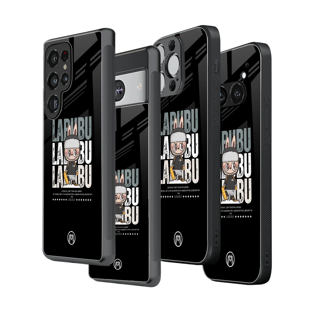 Stylish Glass Back Case for All Smartphones iPhone, Samsung, OnePlus, Pixel, Redmi, Oppo, Vivo, Motorola