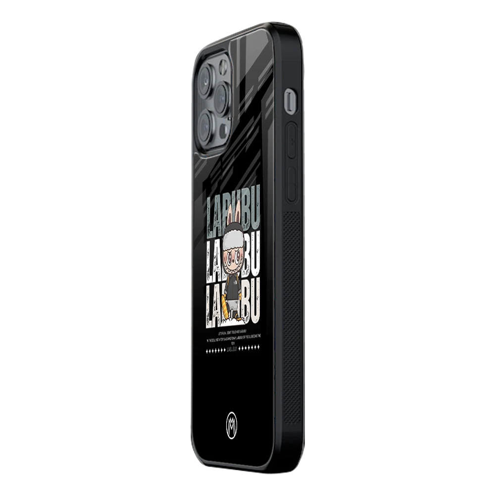 Slim Glass Back Phone Case for Multiple Brands iPhone, Samsung, Redmi, OnePlus, Oppo, Vivo