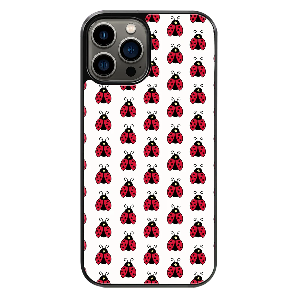 Premium Glass Back Mobile Phone Cover for iPhone, Samsung, OnePlus, Google Pixel, Redmi, Oppo, Vivo & Realme