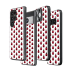 Stylish Glass Back Case for All Smartphones iPhone, Samsung, OnePlus, Pixel, Redmi, Oppo, Vivo, Motorola