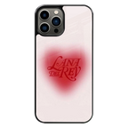 Premium Glass Back Mobile Phone Cover for iPhone, Samsung, OnePlus, Google Pixel, Redmi, Oppo, Vivo & Realme