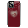 Premium Glass Back Mobile Phone Cover for iPhone, Samsung, OnePlus, Google Pixel, Redmi, Oppo, Vivo & Realme
