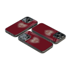 Luxury Glass Back Mobile Cover for iPhone, Samsung Galaxy, OnePlus, Pixel, Redmi & More