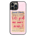 Premium Glass Back Mobile Phone Cover for iPhone, Samsung, OnePlus, Google Pixel, Redmi, Oppo, Vivo & Realme