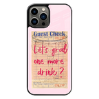 Premium Glass Back Mobile Phone Cover for iPhone, Samsung, OnePlus, Google Pixel, Redmi, Oppo, Vivo & Realme