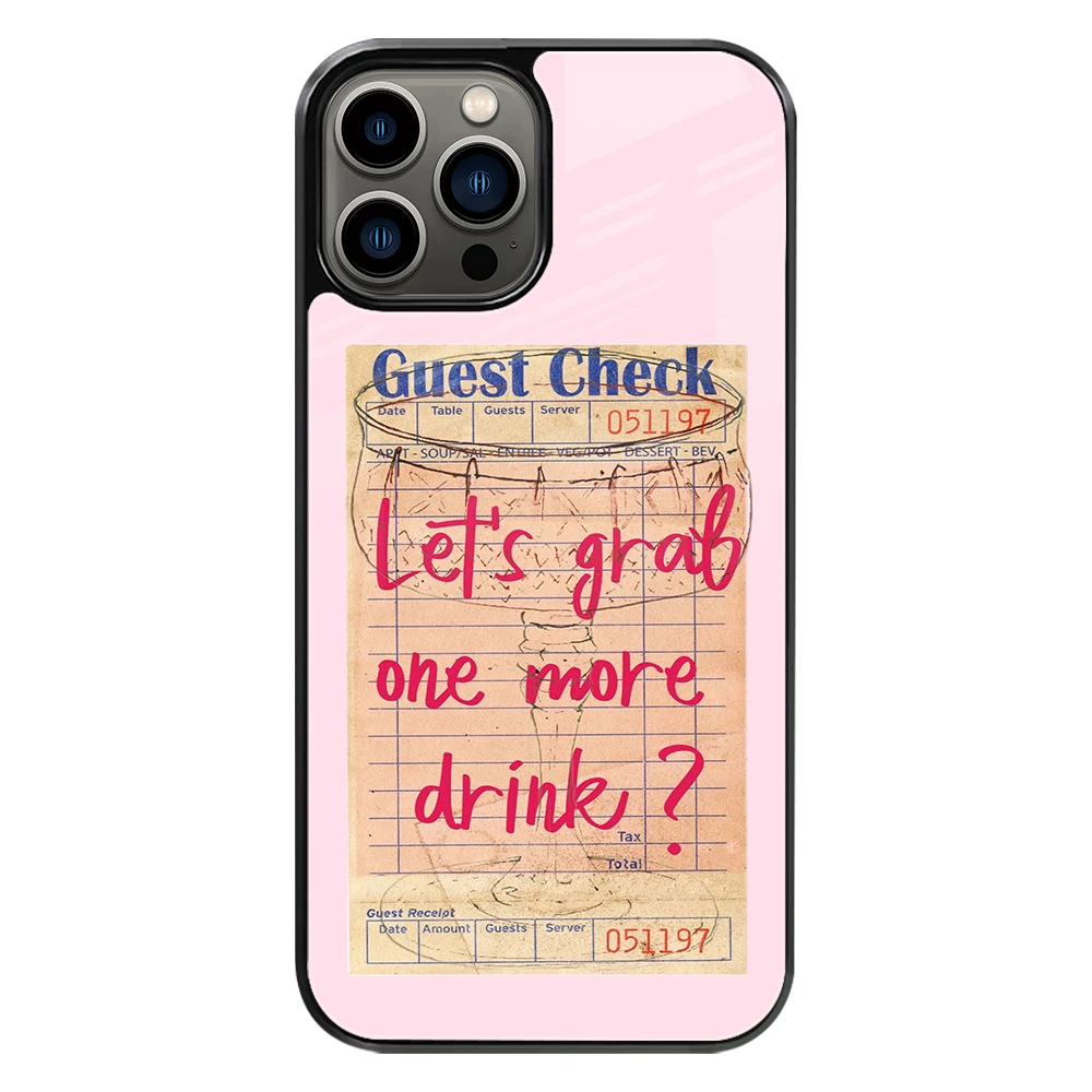 Premium Glass Back Mobile Phone Cover for iPhone, Samsung, OnePlus, Google Pixel, Redmi, Oppo, Vivo & Realme