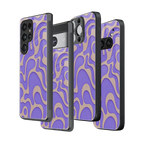 Stylish Glass Back Case for All Smartphones iPhone, Samsung, OnePlus, Pixel, Redmi, Oppo, Vivo, Motorola
