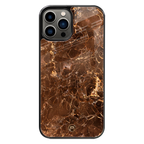 Premium Glass Back Mobile Phone Cover for iPhone, Samsung, OnePlus, Google Pixel, Redmi, Oppo, Vivo & Realme