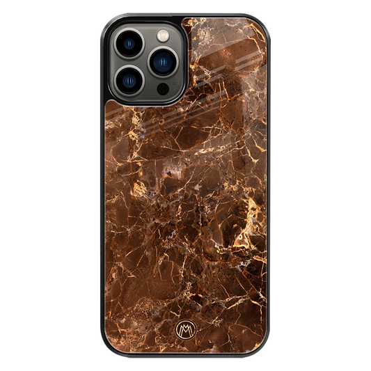 Premium Glass Back Mobile Phone Cover for iPhone, Samsung, OnePlus, Google Pixel, Redmi, Oppo, Vivo & Realme