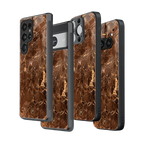 Stylish Glass Back Case for All Smartphones – iPhone, Samsung, OnePlus, Pixel, Redmi, Oppo, Vivo, Motorola