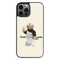 Premium Glass Back Mobile Phone Cover for iPhone, Samsung, OnePlus, Google Pixel, Redmi, Oppo, Vivo & Realme
