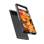 leo aesthetic collage back phone cover | glass case for google pixel 6