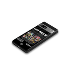 leo messi back phone cover | glass case for Google Pixel 7