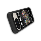 leo messi back phone cover | glass case for google pixel 9