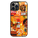 Premium Glass Back Mobile Phone Cover for iPhone, Samsung, OnePlus, Google Pixel, Redmi, Oppo, Vivo & Realme