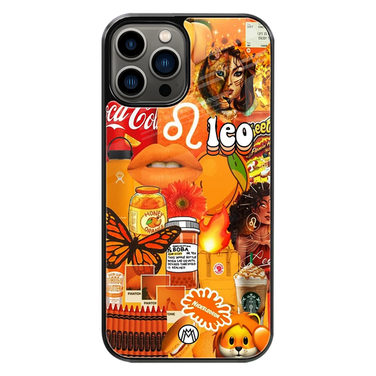 Premium Glass Back Mobile Phone Cover for iPhone, Samsung, OnePlus, Google Pixel, Redmi, Oppo, Vivo & Realme