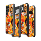 Stylish Glass Back Case for All Smartphones – iPhone, Samsung, OnePlus, Pixel, Redmi, Oppo, Vivo, Motorola
