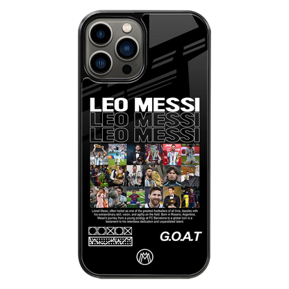 Premium Glass Back Mobile Phone Cover for iPhone, Samsung, OnePlus, Google Pixel, Redmi, Oppo, Vivo & Realme