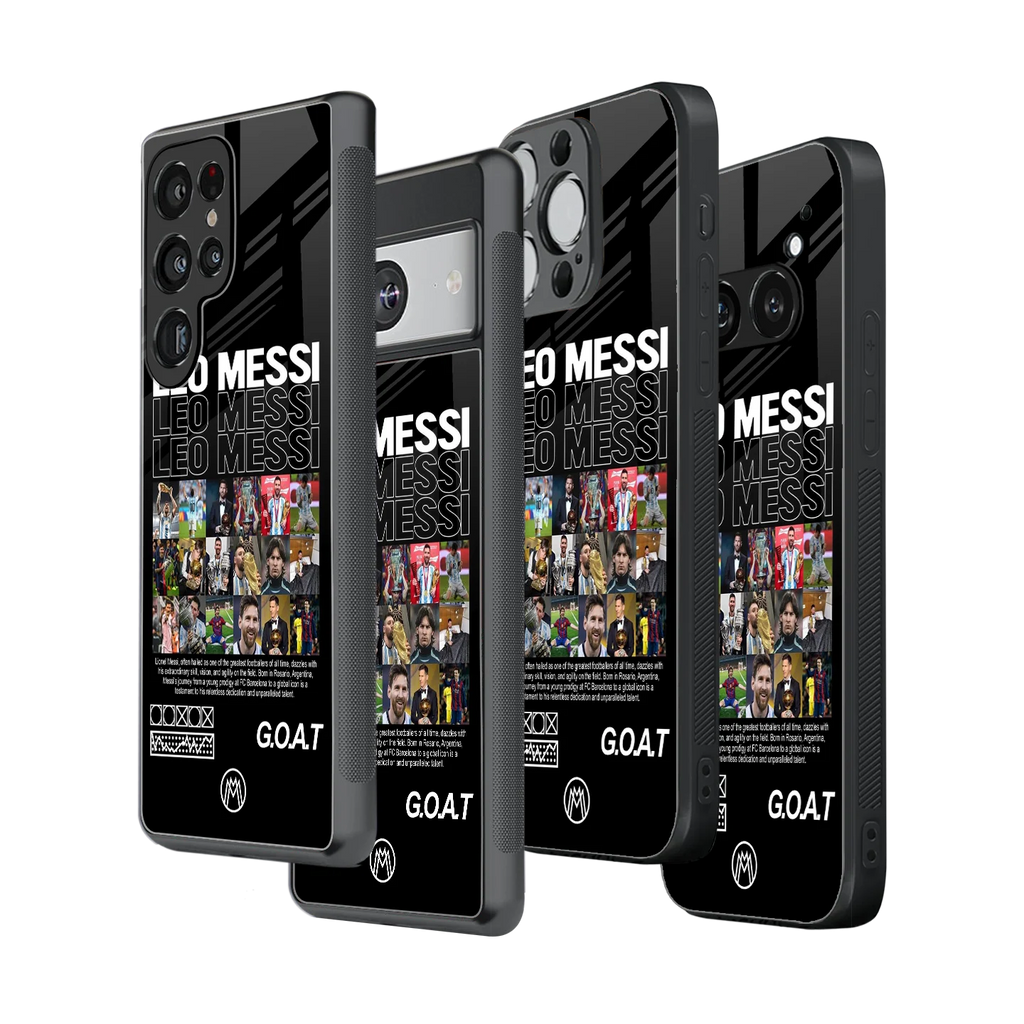 Stylish Glass Back Case for All Smartphones – iPhone, Samsung, OnePlus, Pixel, Redmi, Oppo, Vivo, Motorola