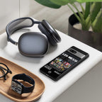 leo messi back phone cover | glass case for google pixel 9 pro