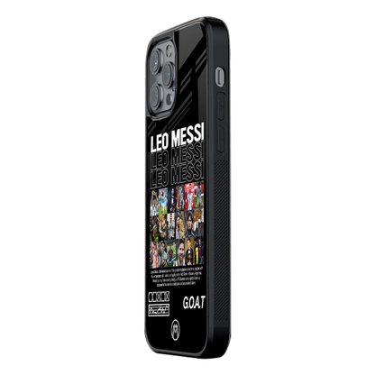 Slim Glass Back Phone Case for Multiple Brands – iPhone, Samsung, Redmi, OnePlus, Oppo, Vivo