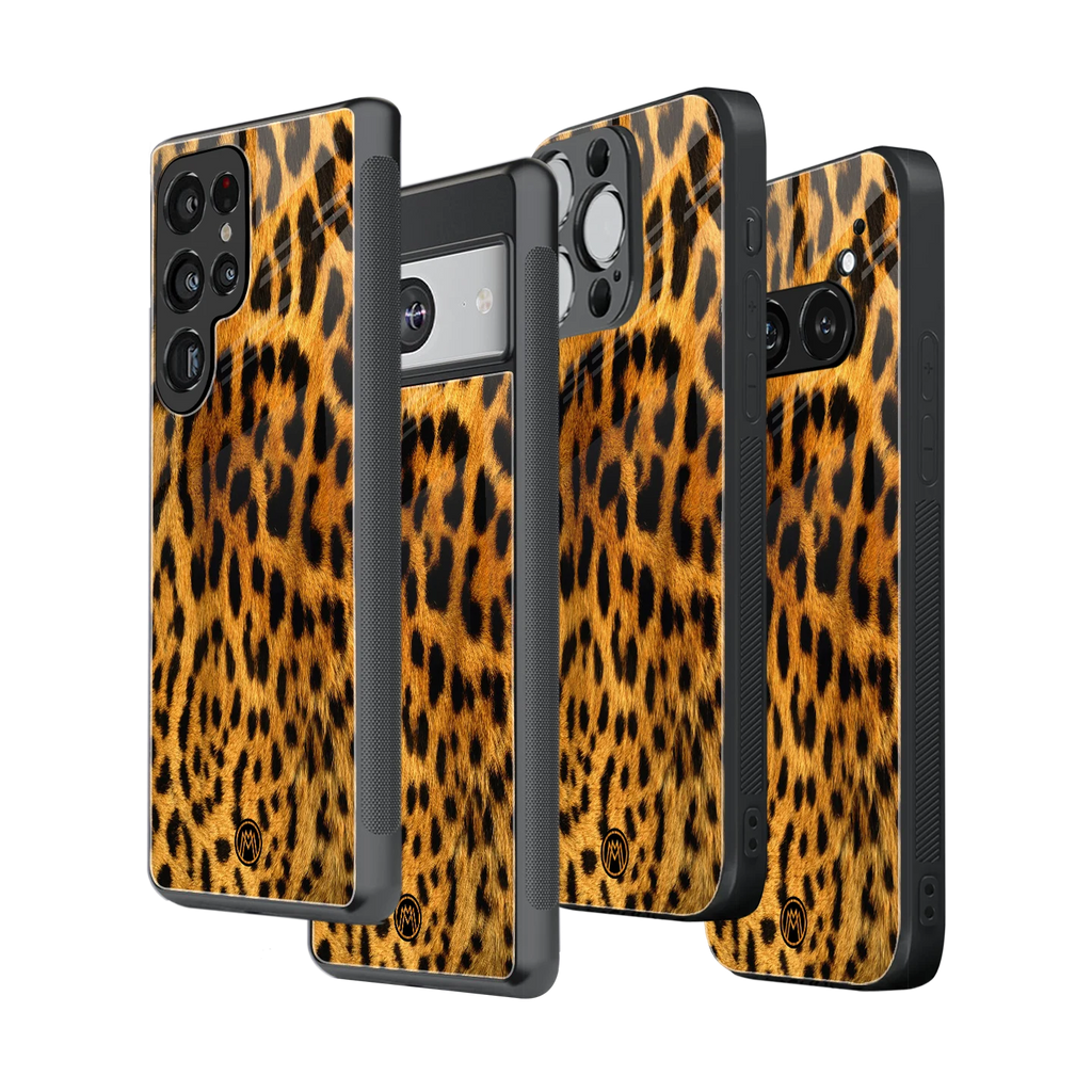 Stylish Glass Back Case for All Smartphones – iPhone, Samsung, OnePlus, Pixel, Redmi, Oppo, Vivo, Motorola
