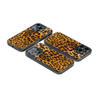 Luxury Glass Back Mobile Cover for iPhone, Samsung Galaxy, OnePlus, Pixel, Redmi & More