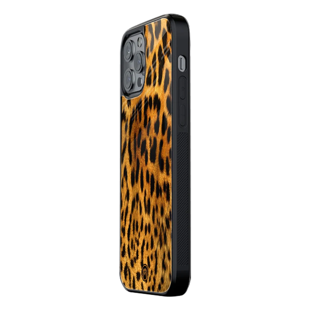Slim Glass Back Phone Case for Multiple Brands – iPhone, Samsung, Redmi, OnePlus, Oppo, Vivo