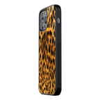 Slim Glass Back Phone Case for Multiple Brands – iPhone, Samsung, Redmi, OnePlus, Oppo, Vivo