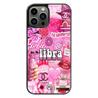 Premium Glass Back Mobile Phone Cover for iPhone, Samsung, OnePlus, Google Pixel, Redmi, Oppo, Vivo & Realme