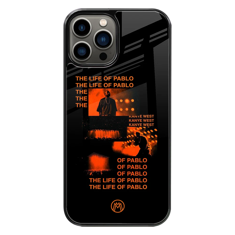 Premium Glass Back Mobile Phone Cover for iPhone, Samsung, OnePlus, Google Pixel, Redmi, Oppo, Vivo & Realme